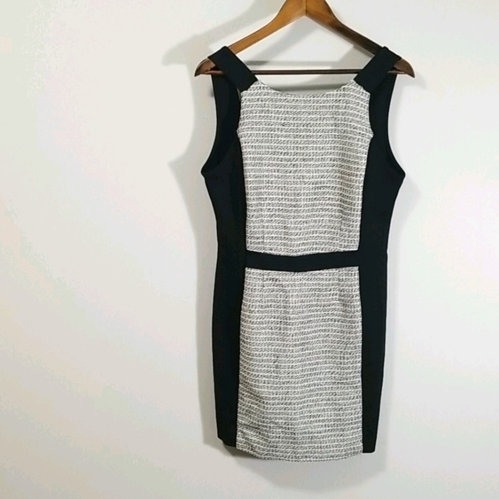 BCBGeneration Backless Dress. - Picture 5 of 9